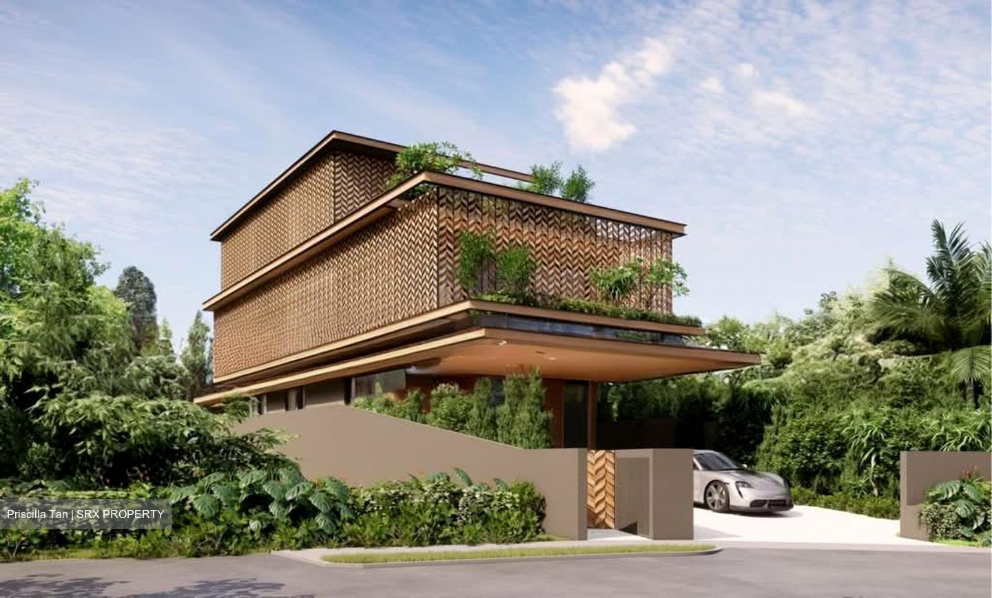 Dunearn Estate (D11), Detached #600982101